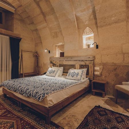 La Maison De Sisik Üçhisar Esterno foto