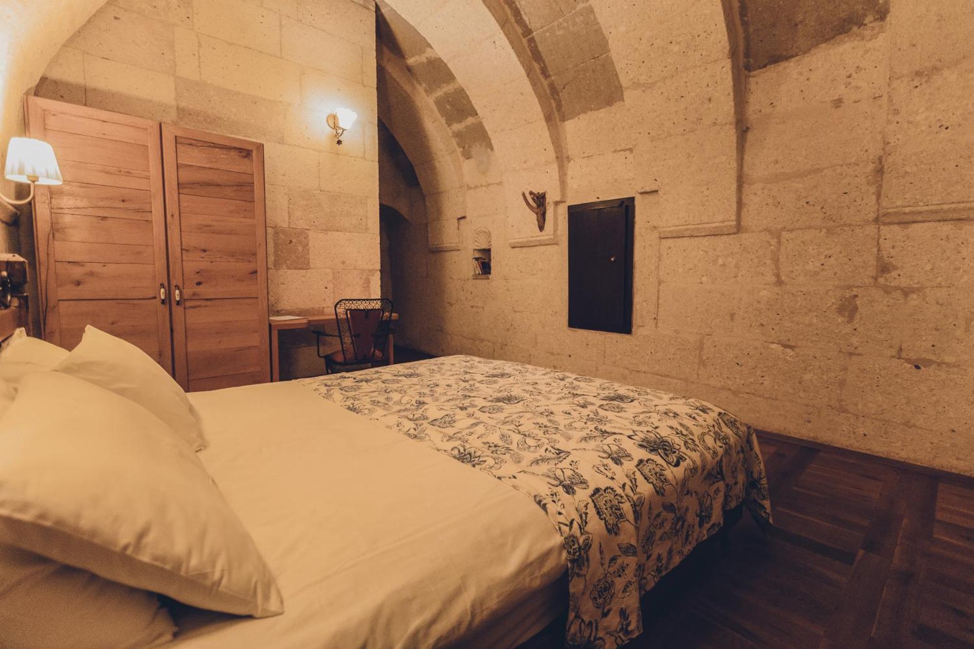 La Maison De Sisik Üçhisar Esterno foto